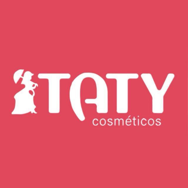 Taty Cosmeticos e Acessorios e Utilidades